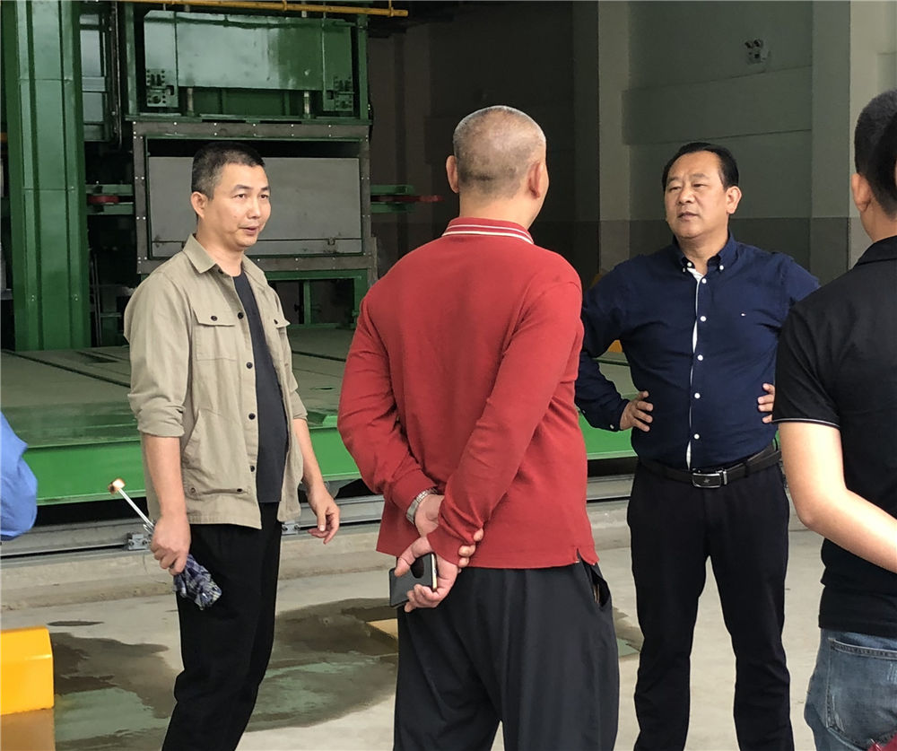松溪縣垃圾填埋場改擴建及中心運轉(zhuǎn)站環(huán)衛(wèi)設施建設項目順利通過預驗收