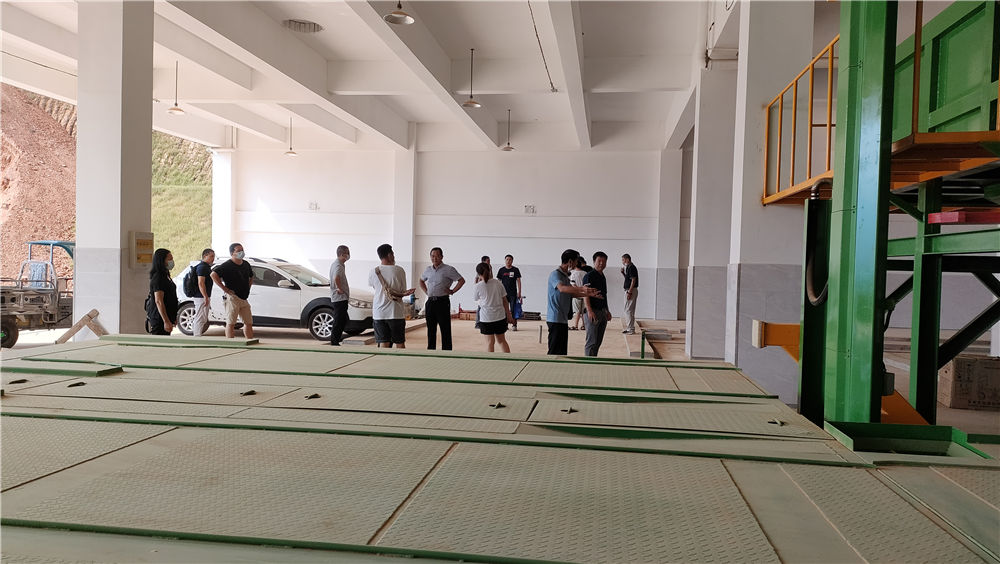 松溪縣垃圾填埋場改擴建建設項目(及中心轉(zhuǎn)運站環(huán)衛(wèi)設施)順利通過綜合驗收